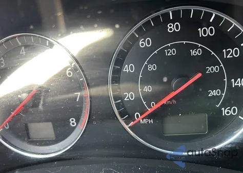 2005 Infiniti Fx35 z USA, uszkodzony, nr VIN JNRAS08W55X202693